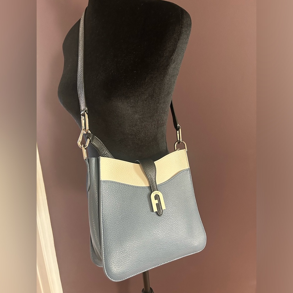 Brand New FURLA tote bag
